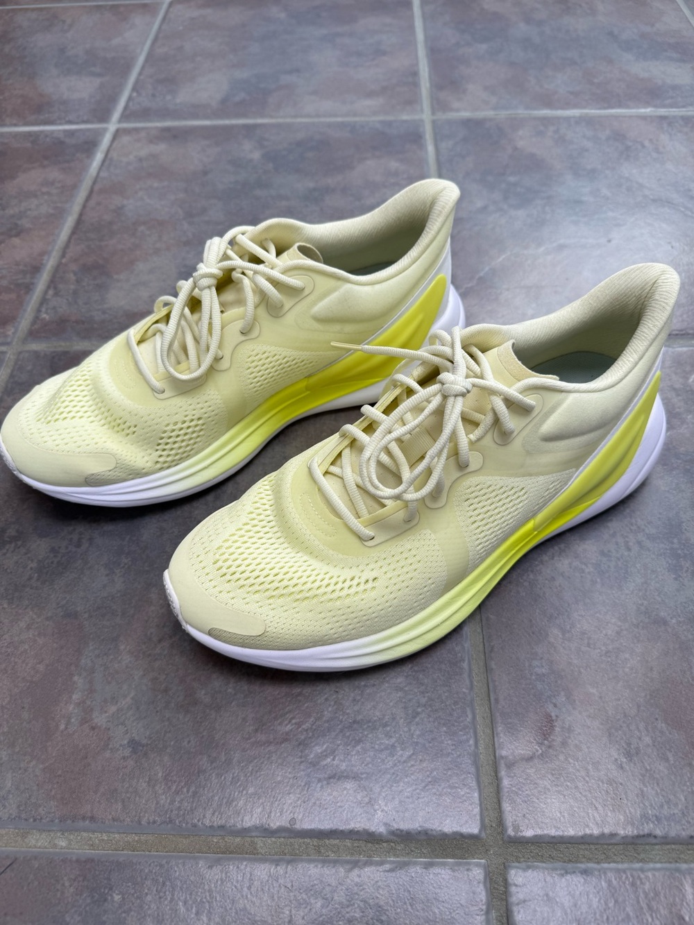 lululemon Women's Athletic Shoes